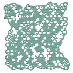 Sizzix & Vicki Boutin stanssi Bubble Wrap Background
