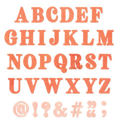Sizzix & 49 and Market stanssi Lino Type Revival