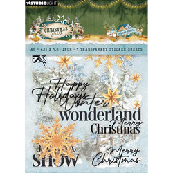 Studio Light tarrapakkaus Christmas Forest