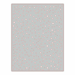 Honey Bee Stamps stanssi Snow Day Cover Plate