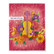 Spellbinders kohokuviointikansio Musical Notes