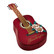 Spellbinders stanssi Majestic Guitar Box Side Panels