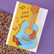 Spellbinders stanssi Majestic Guitar