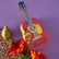 Spellbinders stanssi Majestic Guitar