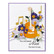 Spellbinders stanssi Mini Guitar
