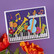 Spellbinders stanssi Mini Musical Instruments