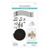 Spellbinders stanssi Musical Notes & Stave Pop-Up