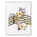 Spellbinders stanssi Musical Notes & Stave Pop-Up
