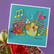 Spellbinders stanssi Musical Notes & Stave Pop-Up