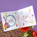 Spellbinders stanssi Musical Notes & Stave Pop-Up