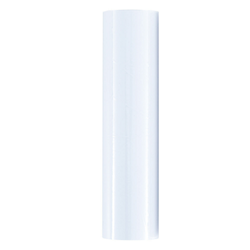 Spellbinders Glimmer Hot Foil -folio Opaque White