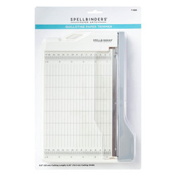 Spellbinders Giljotiini, 8.5