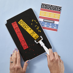 Spellbinders Handy Foam Mat -alusta