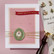 Spellbinders Wax Seal Stamp - sinettileimasimet Holiday Magic, Frames
