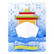 Spellbinders stanssi La Dolce Vita Banners