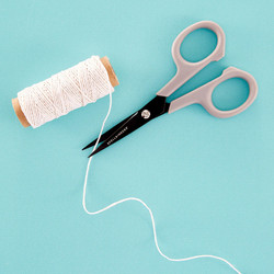 Spellbinders Non-Stick Detail -sakset