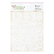 Spellbinders Rosie's Studio -tarrat Peppermint Twist