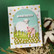 Spellbinders stanssi Perfect Touch Arches and Tag