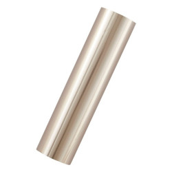 Spellbinders Glimmer Hot Foil -folio Satin Pewter