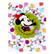 Spellbinders stanssi Say Cheese Classic Mouse, Holiday Wreath