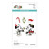Spellbinders stanssi Say Cheese Classic Mouse, Christmas Embellishments