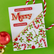 Spellbinders stanssi Say Cheese Classic Mouse, Christmas Embellishments