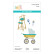 Spellbinders stanssi Classic Pooh Baby, Baby Accessories