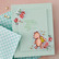 Spellbinders leima- ja stanssisetti Classic Pooh Baby, Bundle of Joy