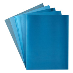 Spellbinders Treasured Cardstock -pakkaus, Aquamarine