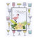 Spellbinders stanssi Tropical Flair