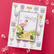 Spellbinders stanssi Tropical Flair