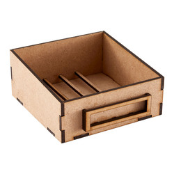 Spellbinders Turn the Page CardLab Box -laatikko