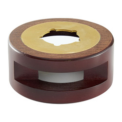 Spellbinders Wax Bead Warmer -teline