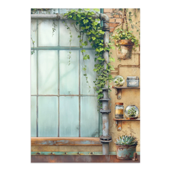 Stamperia Junk Journal A New Beginning