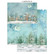 Stamperia Junk Journal Alice in Christmas