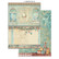 Stamperia Junk Journal Alice in Christmas