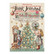 Stamperia Junk Journal Alice in Christmas