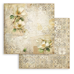 Stamperia paperipakkaus All Around, 8