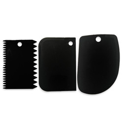 Stamperia Art Stories 3 Hand Spatulas -lastat
