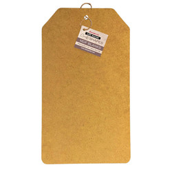 Stamperia Art Stories MDF Crafty Shapes Blanks -kuvio