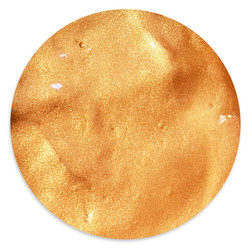 Stamperia Misty Paint Metallic -maali, sävy Bronzite