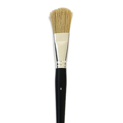 Stamperia Art Stories Standarino Brush -sivellin, koko 8
