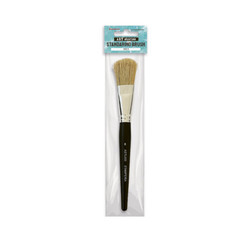 Stamperia Art Stories Standarino Brush -sivellin, koko 8