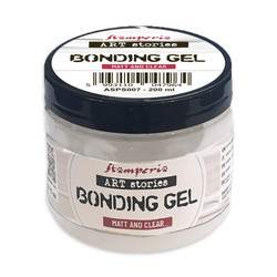 Stamperia Art Stories Bonding Gel 