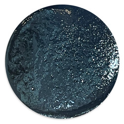 Stamperia Art Stories Sparkling Coat -tekstuuripasta, musta