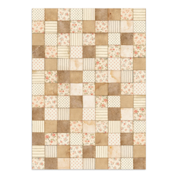 Stamperia Junk Journal Baby