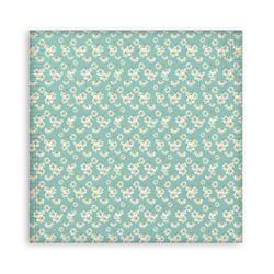 Stamperia paperipakkaus Daisy Art Maxi, 8