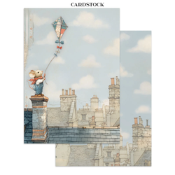 Stamperia Junk Journal Family