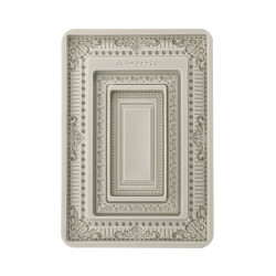 Stamperia muotti Frames, A5