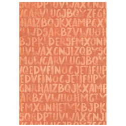 Stamperia riisipaperit Furry Friends, Backgrounds, A6